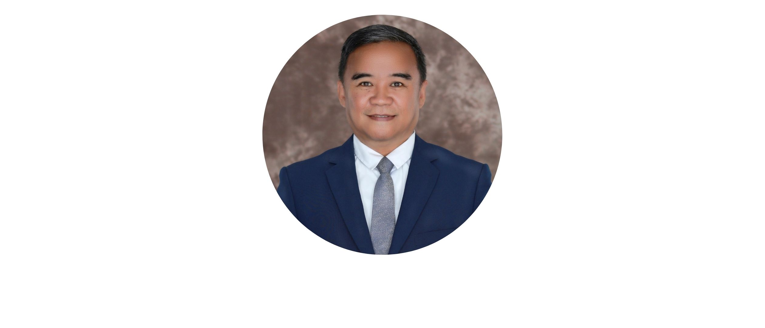 Ernie A. Bonzo, MASOR©, CRP, CQRS, CRMP