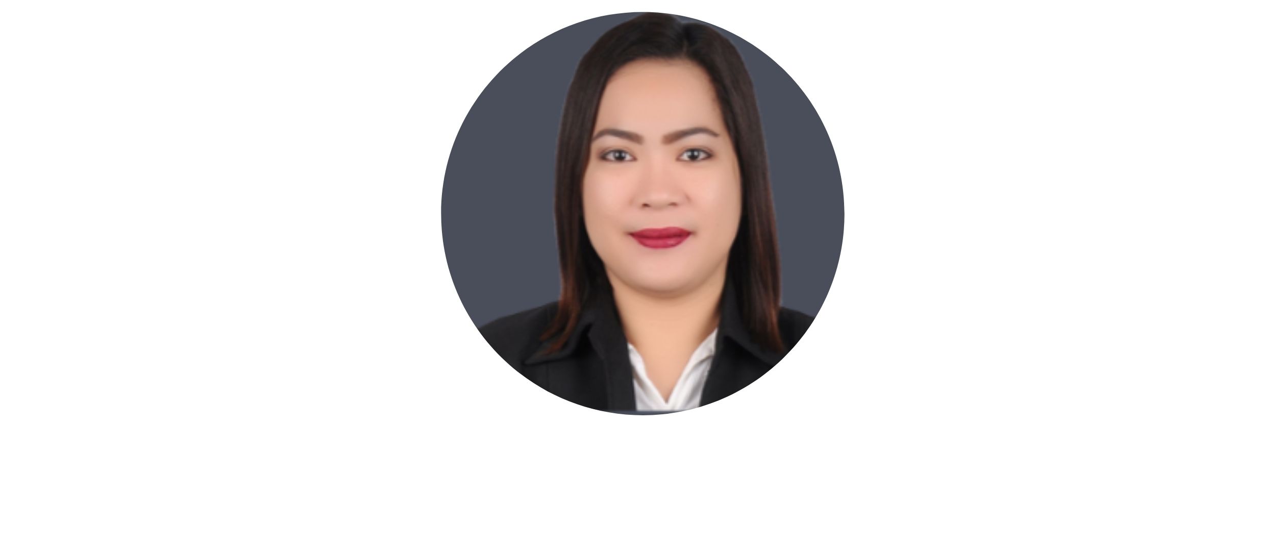 Mizhelle D. Dela Cruz, MIT