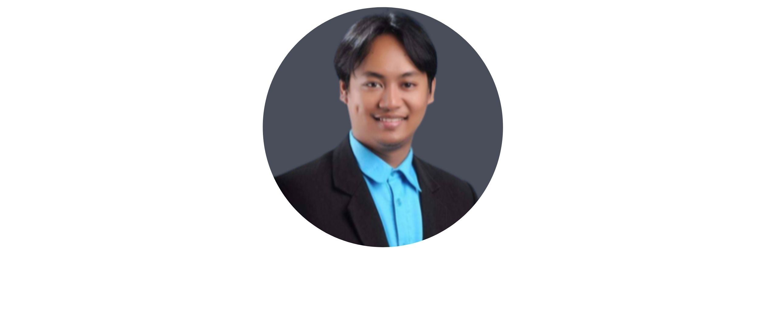 Jaye Lester F. Mempin, MIT