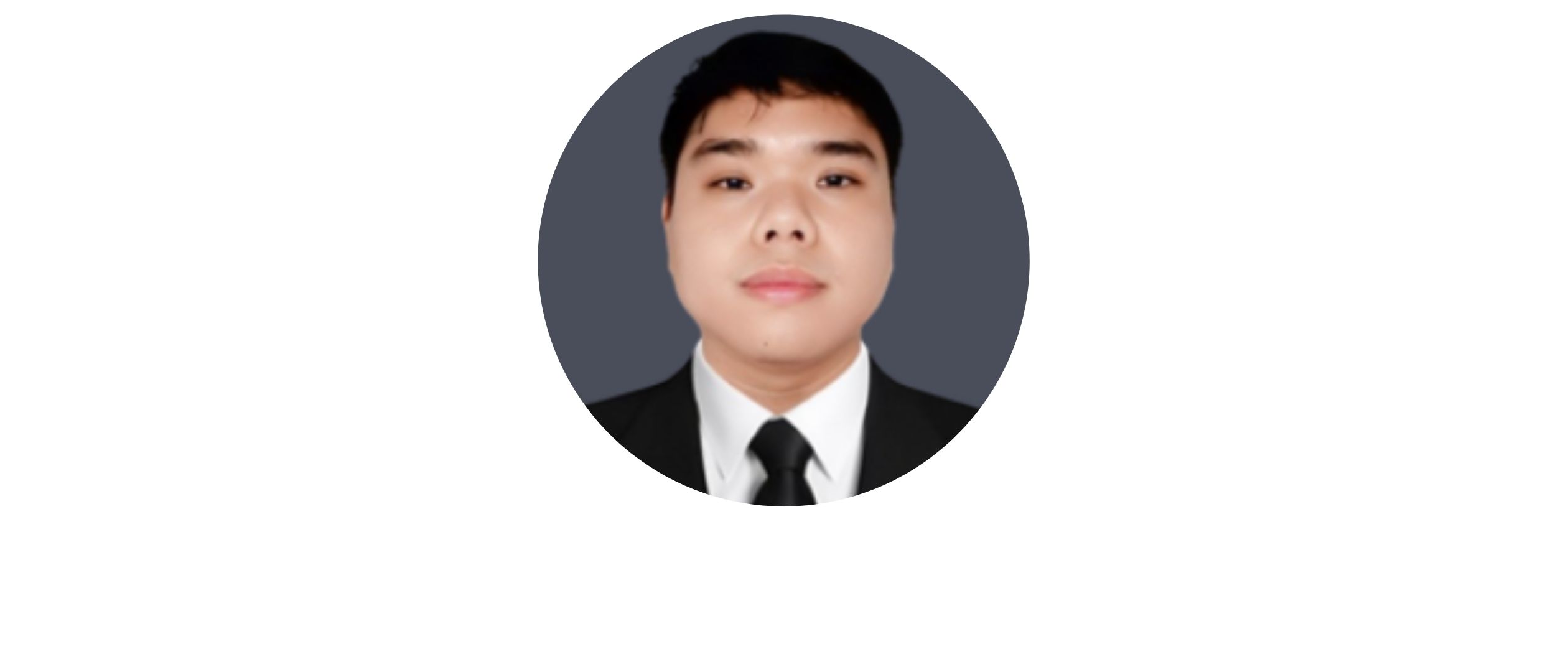 John Luis L. Ranet, RMT
