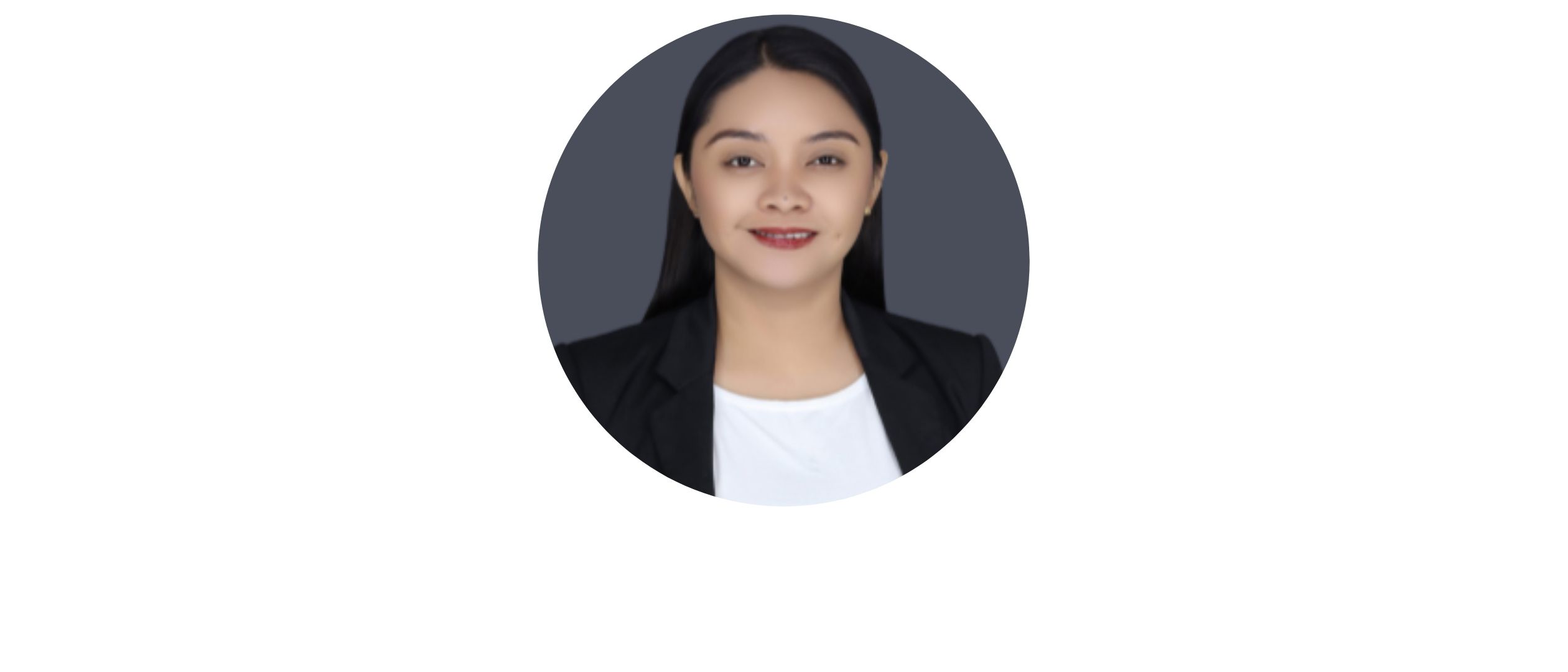 Jinky F. Flores, RN, RM