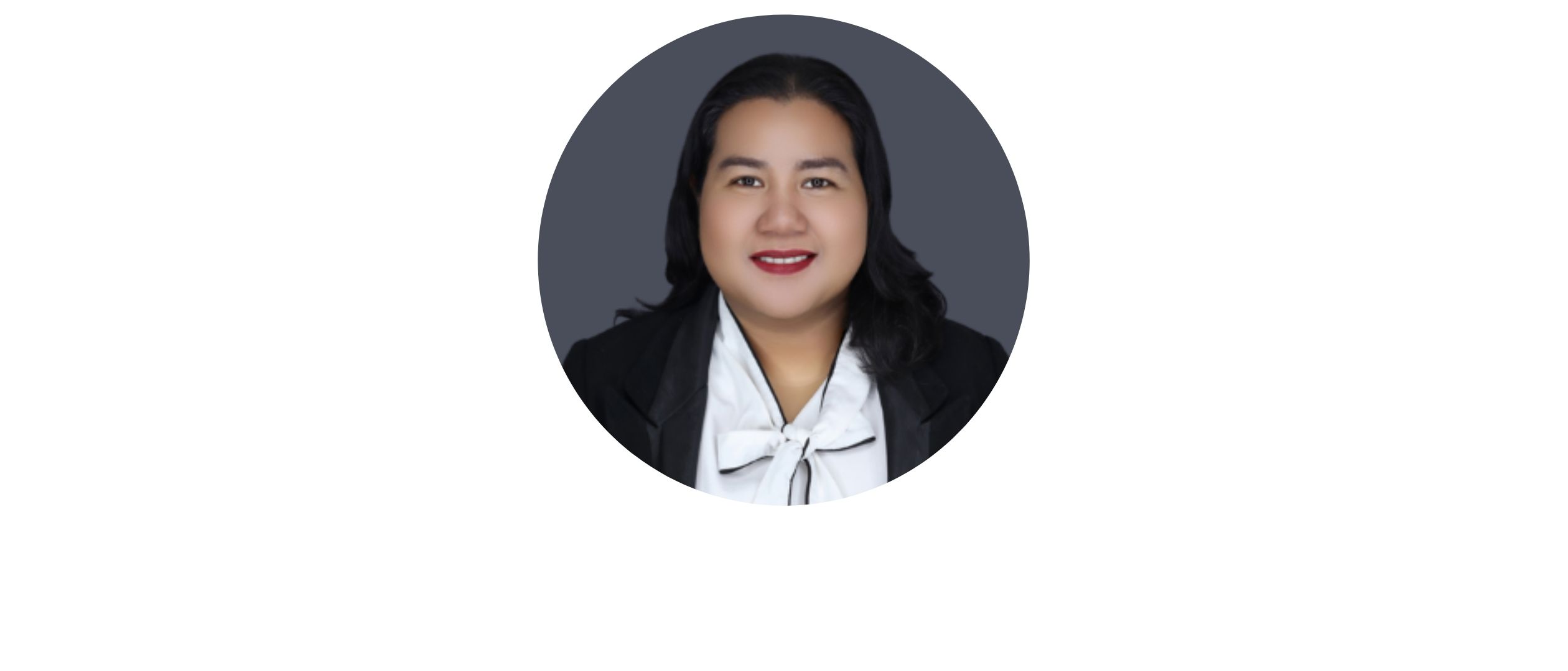 April T. Cajandig, RN, RM, MAN