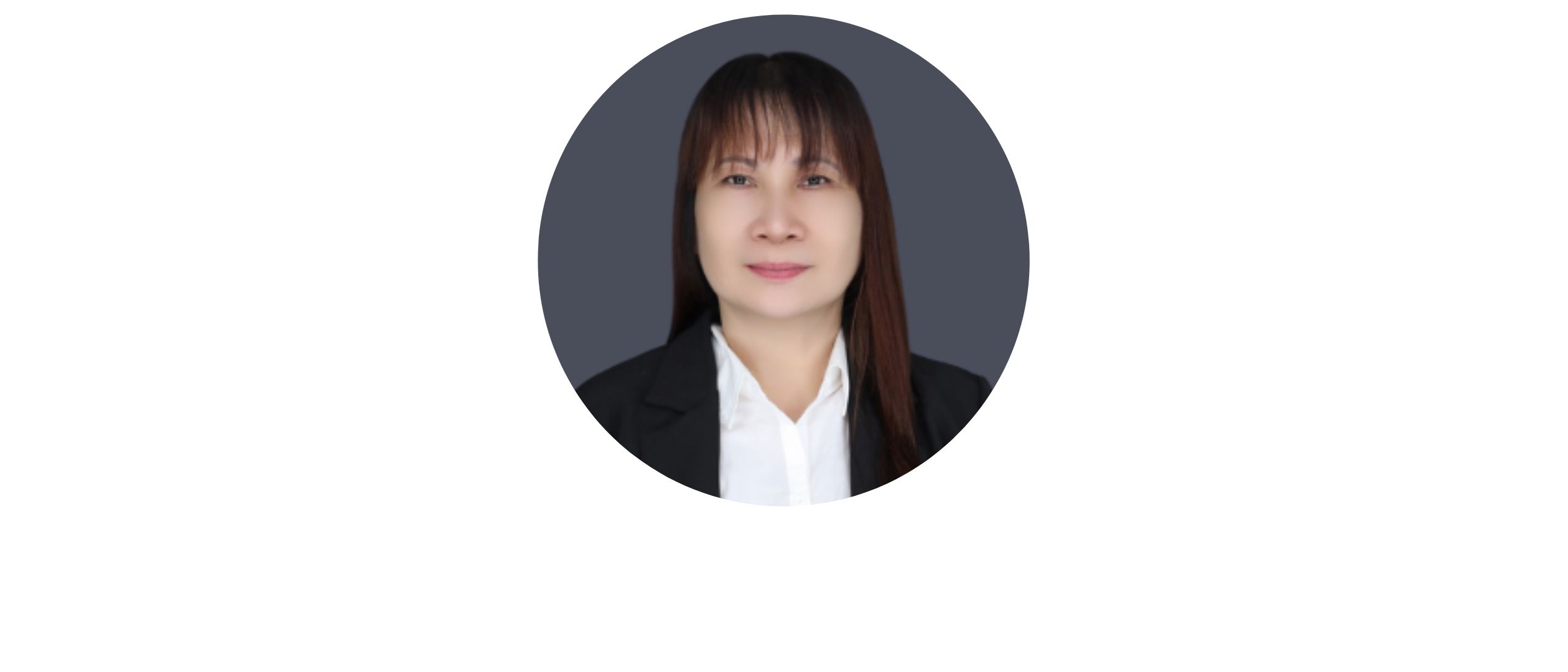 Corazon D. Napora, RN, MAN