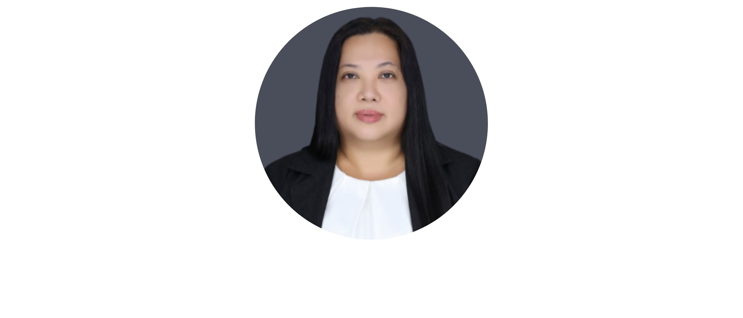Jenifer G. Detorio, RN, MAN, PTRP-RPT