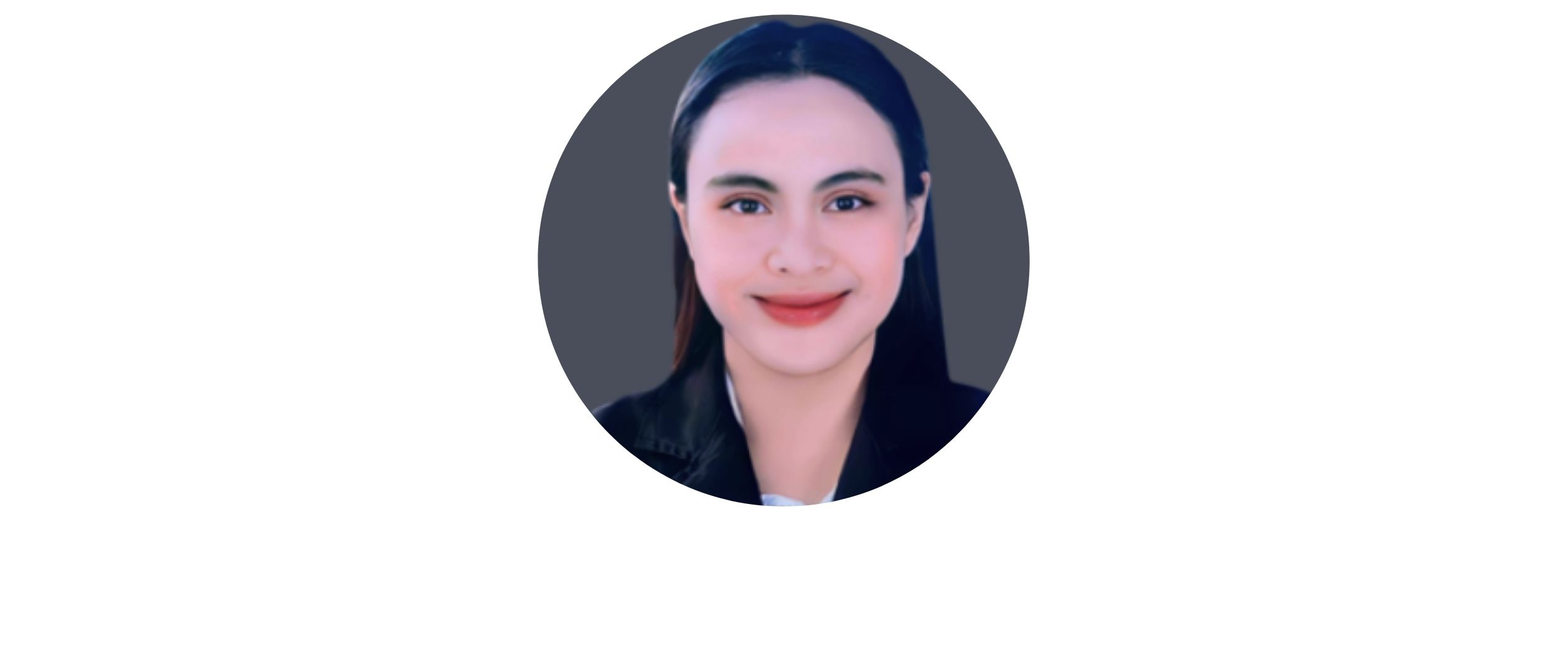 Hilary Yvette E. Sujede, RPh