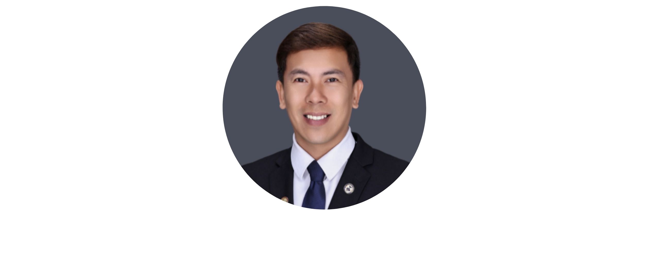 Jerry A. Cabinan, RRT, MPA, PhD