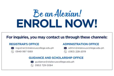 Contact Information