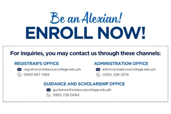 Contact Information