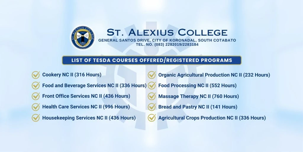 SAC TVET Contact