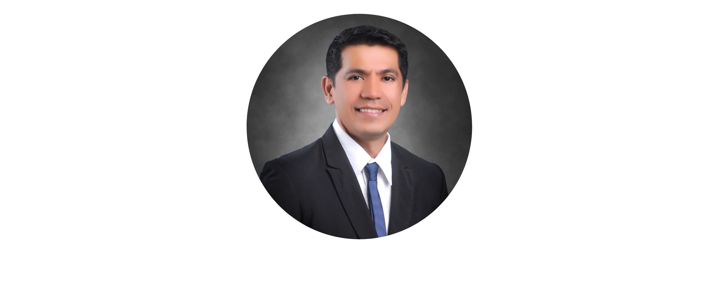 John Thomas C. Franco, RN, MAN, PhD