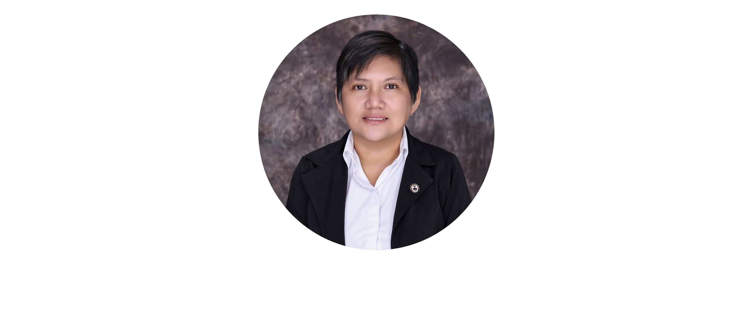 Agnes B. Panolino, MBA©