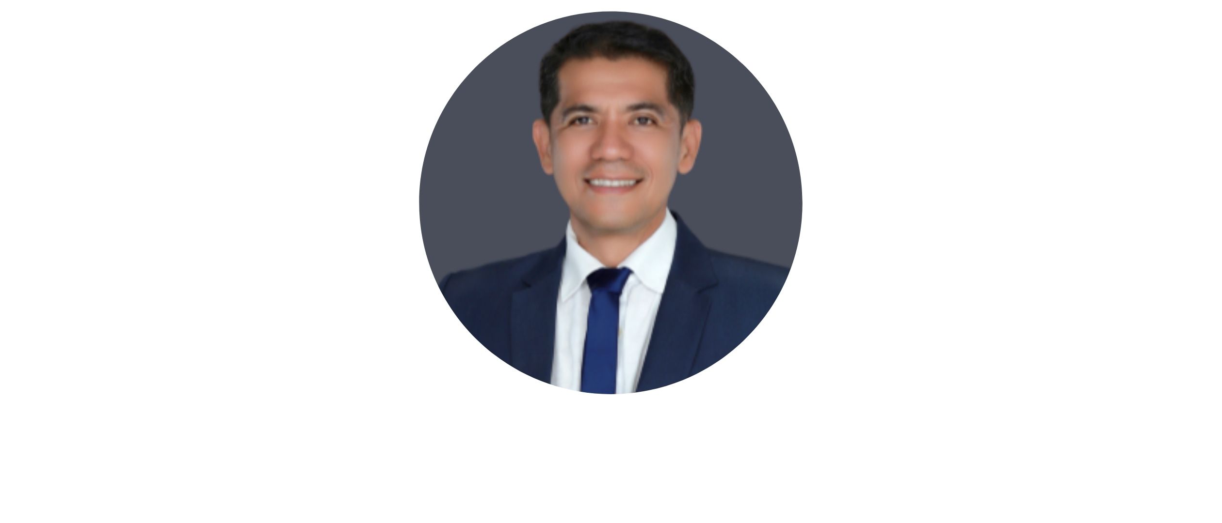 John Thomas C. Franco, RN, MAN, PhD