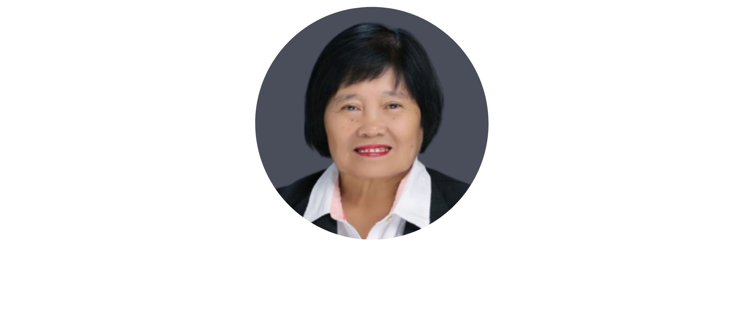 Bibiana A. Tutor