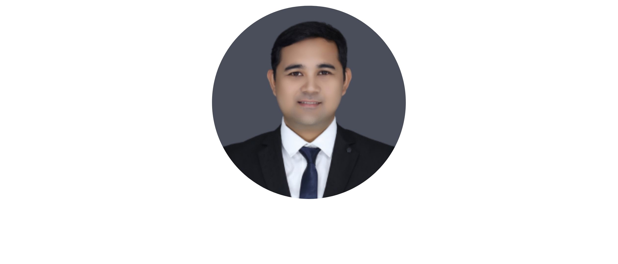 Aldrin O. Alegre