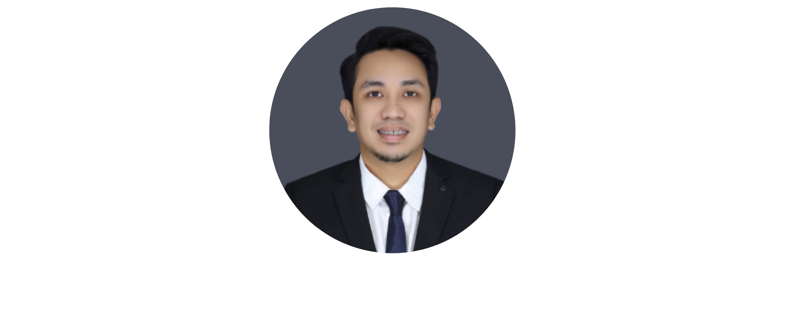Francis Jae P. Barrientos