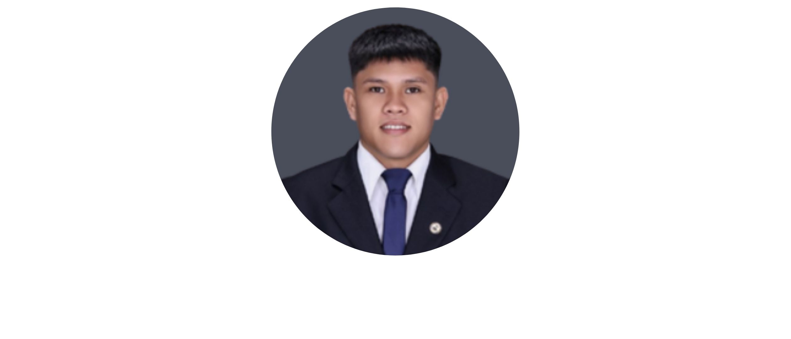 Cyril Jun J. Duplito