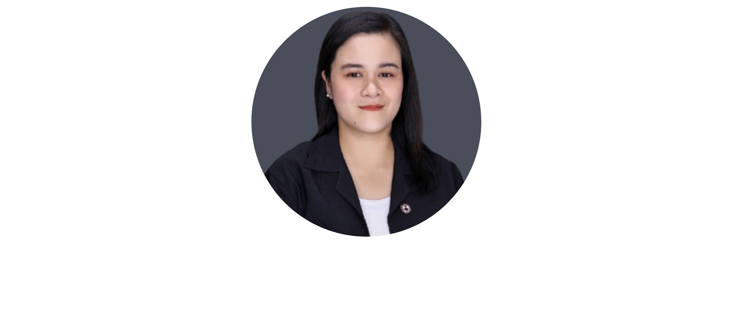 Imee Friah Gonzales