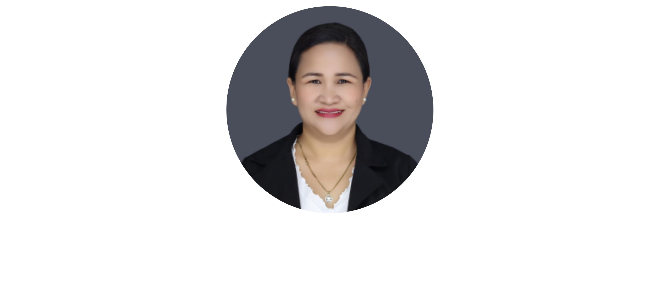 Jenefer F. Gomez