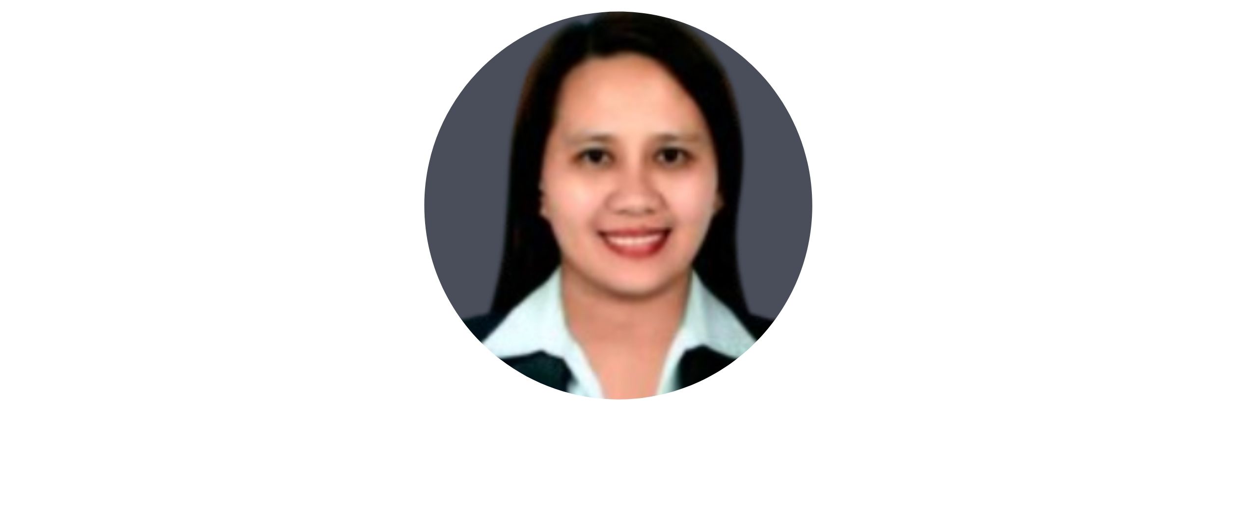 Princess Grace C. Davala