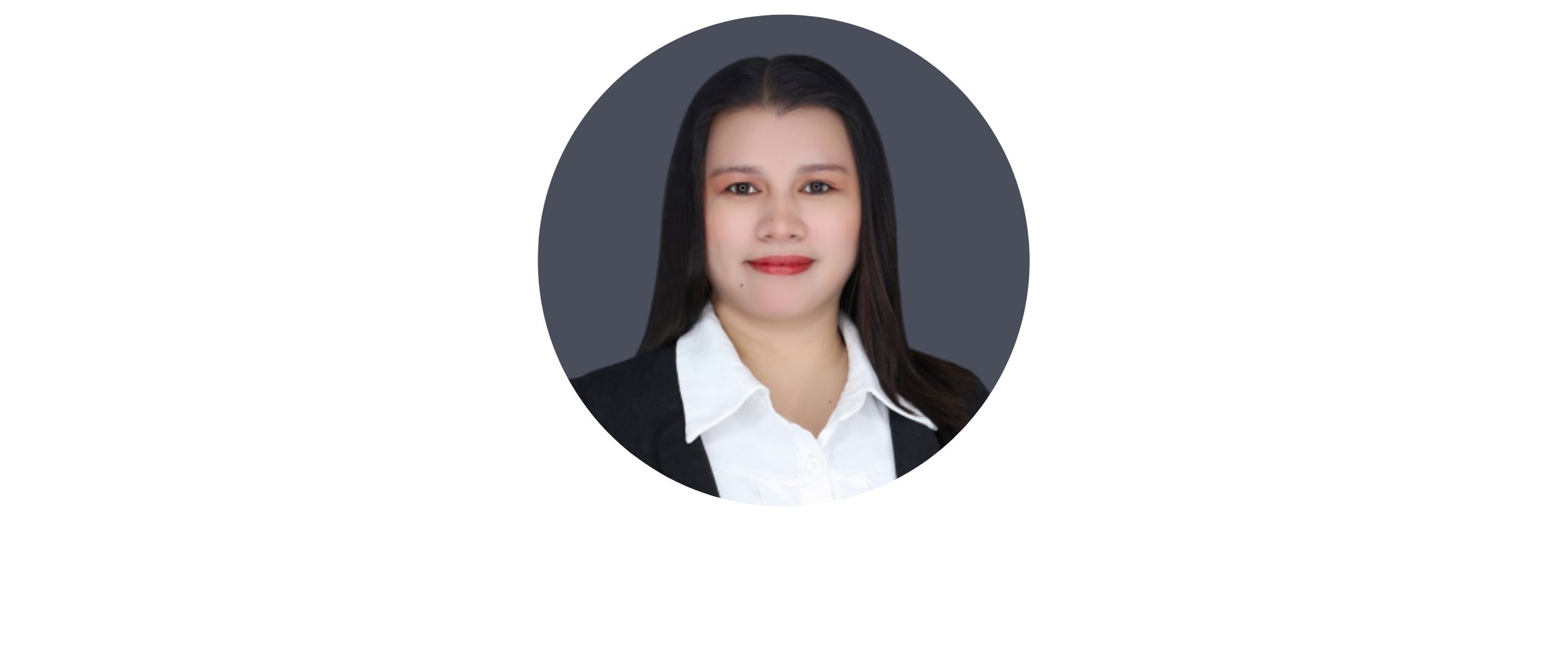 Joan C. Sorongon