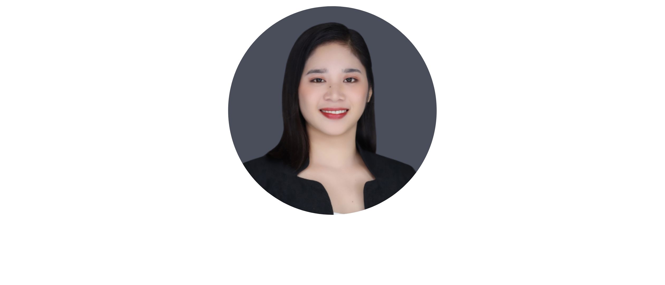 Rose Mae Mosquera