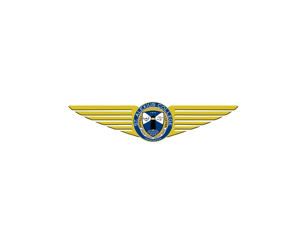 SAC Aviation Department Logo