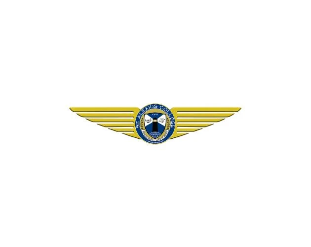 SAC Aviation Department Logo