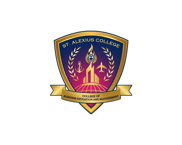 SAC Business and Management Department Logo