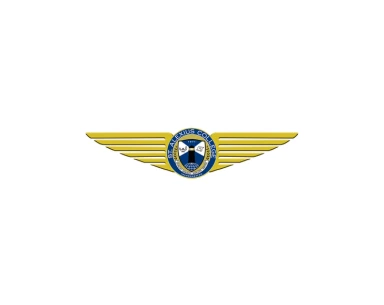 SAC Aviation Department Logo