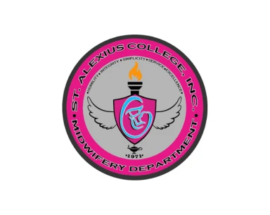 SAC Midwifery Department Logo