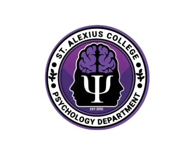 SAC Psychology Department Logo