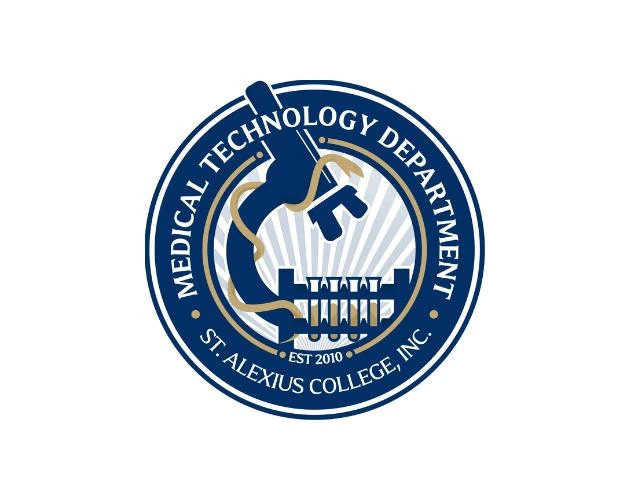 SAC Medical Technology Department Logo