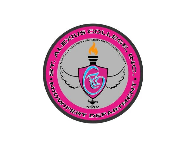 SAC Midwifery Department Logo