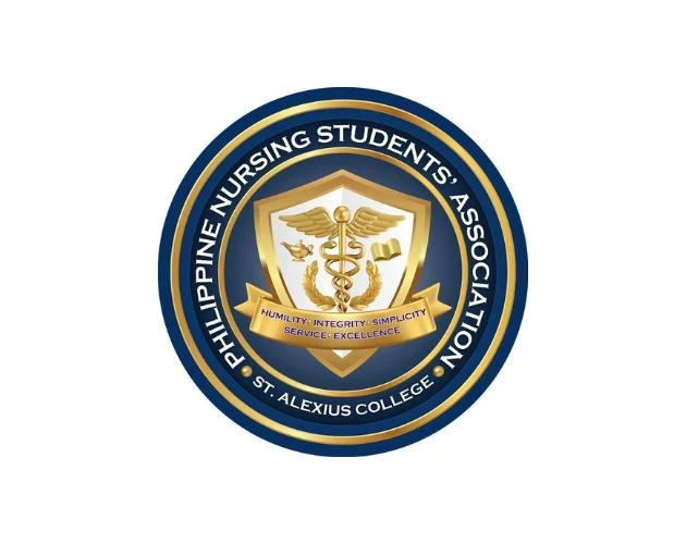 SAC Nursing Department Logo