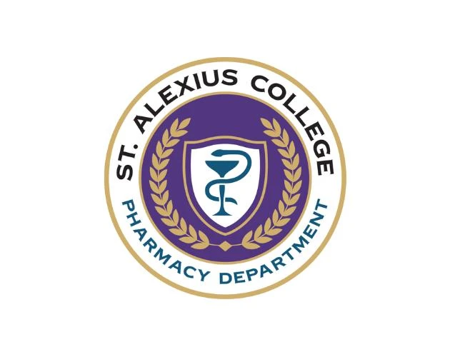 SAC Pharmacy Department Logo