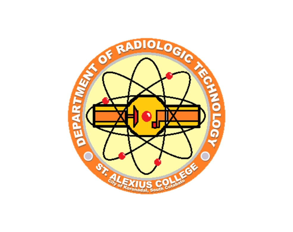 SAC Radiologic Technology Department Logo