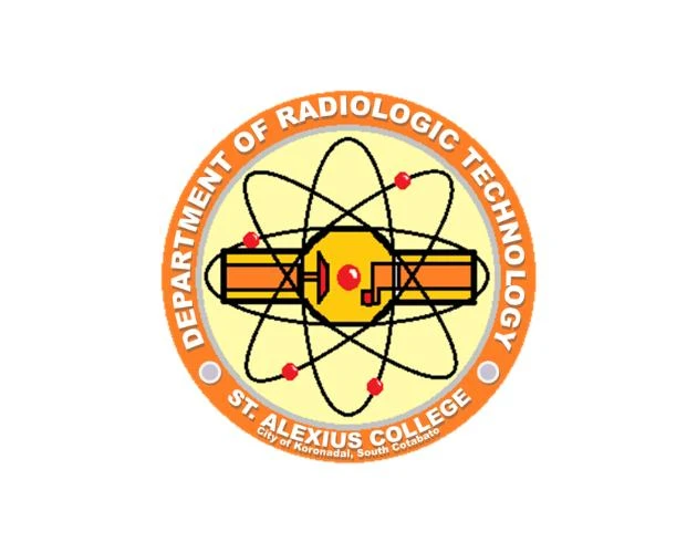 SAC Radiologic Technology Department Logo