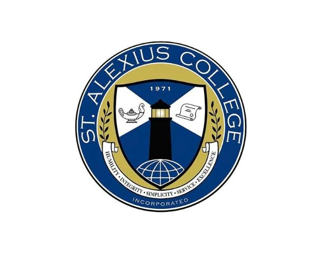SAC School Seal