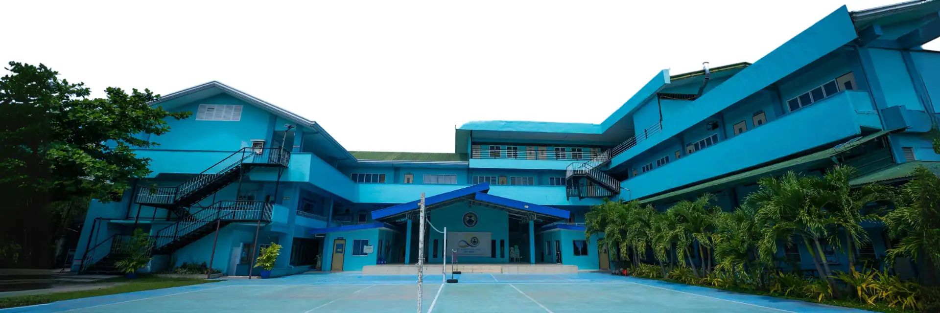 SAC Campus