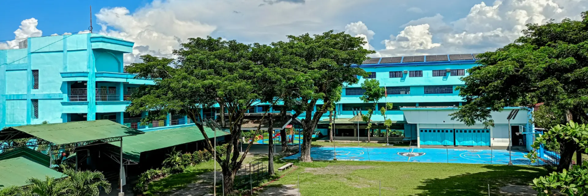 SAC Campus