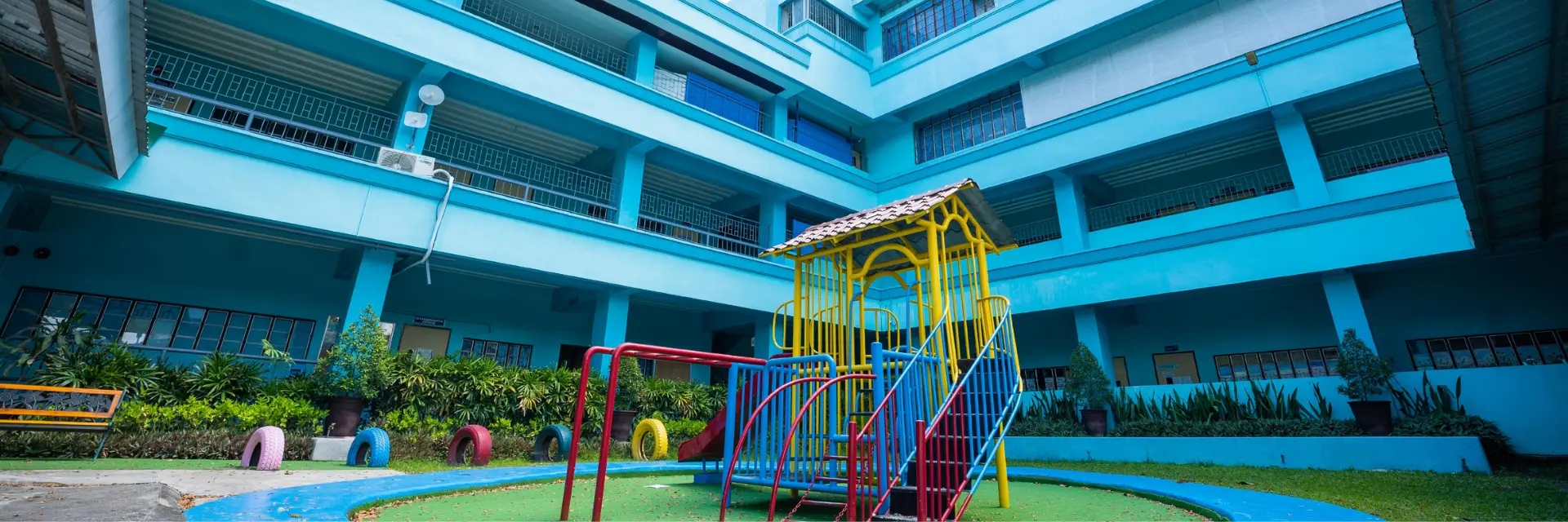 SAC Campus