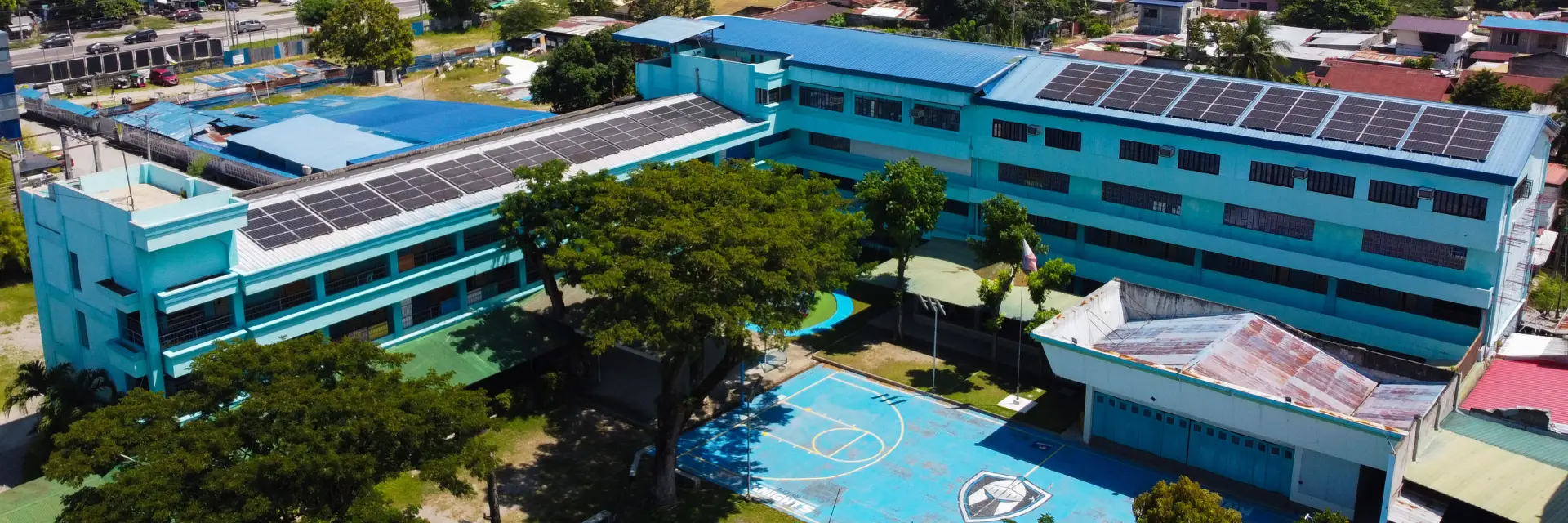 SAC Campus