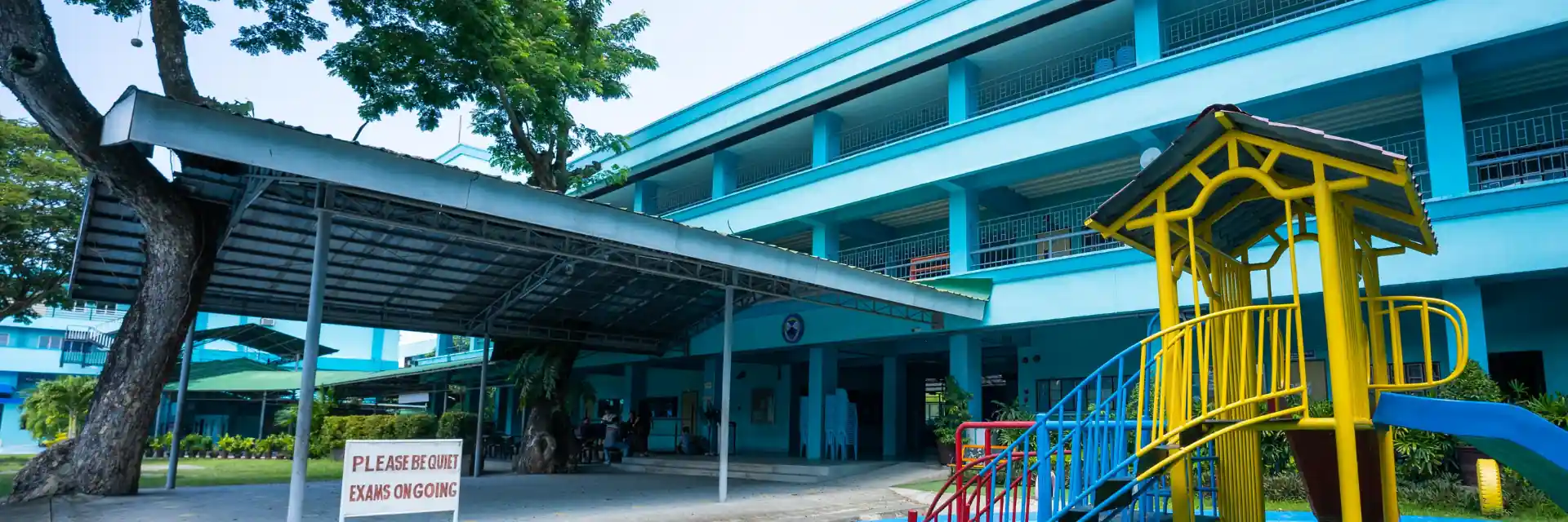 SAC Campus