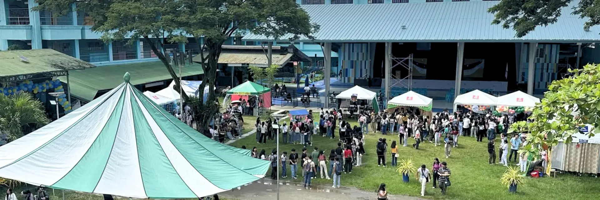 SAC Campus