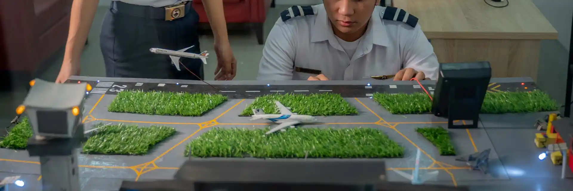 AVT Program Ad