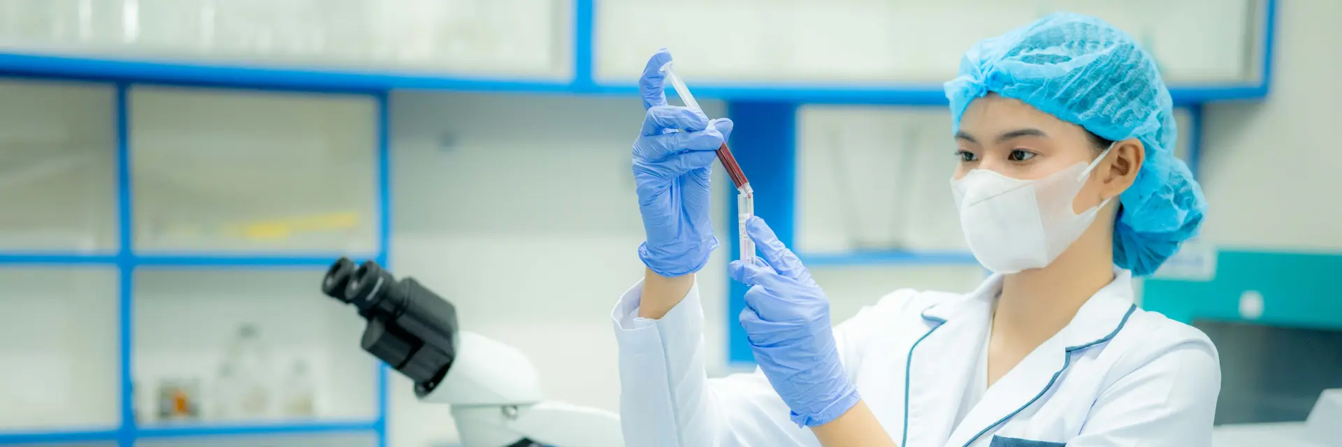 MedTech Program Ad