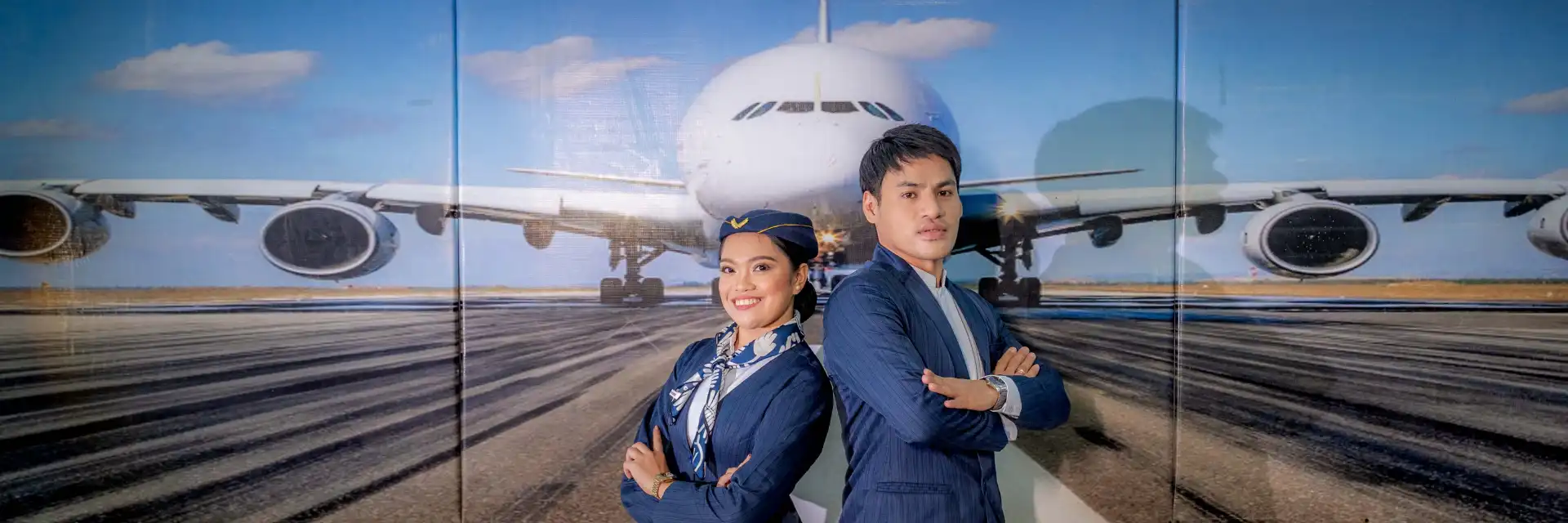 Tourism Program Ad