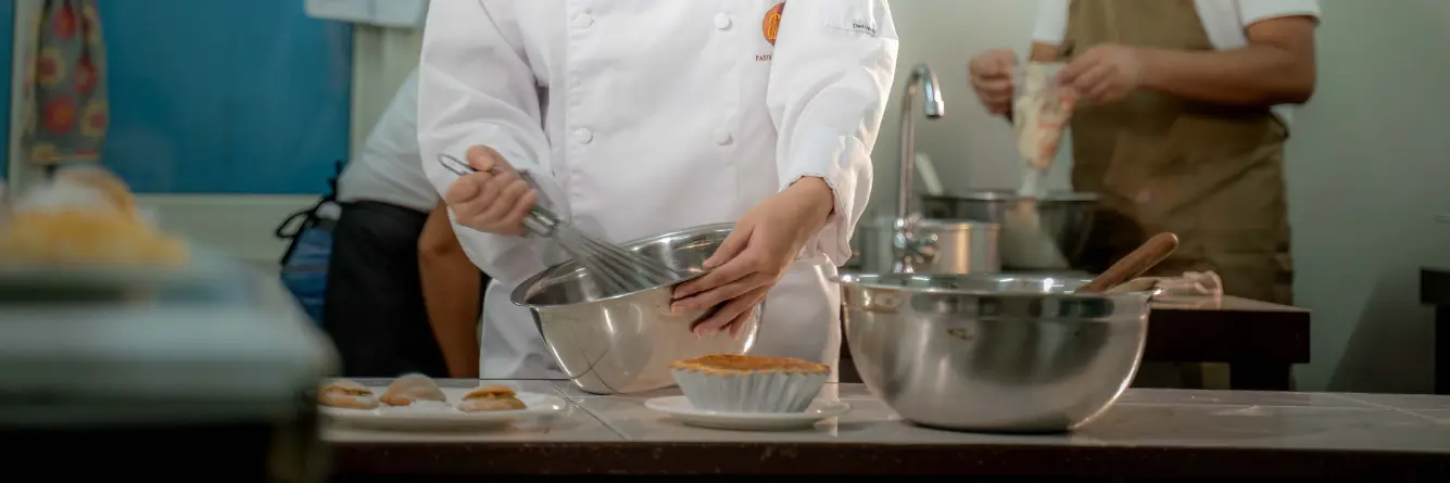 Hospitality Program Ad