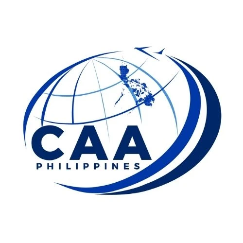 CAAP Logo