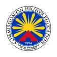 CHED Logo